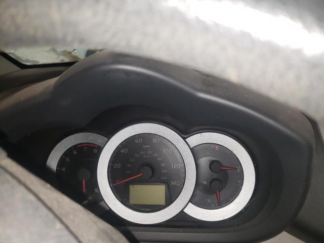 Photo 9 from auction – 2008 TOYOTA RAV4 with VIN JTMZD33V685085204