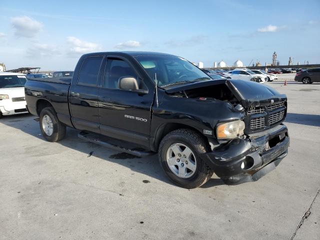 Photo 4 from auction – 2005 DODGE RAM 1500 S with VIN 1D7HA18D05S188534