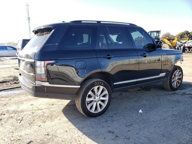 Photo 3 from auction – 2016 LAND ROVER RANGE ROVE with VIN SALGS2PF8GA296493