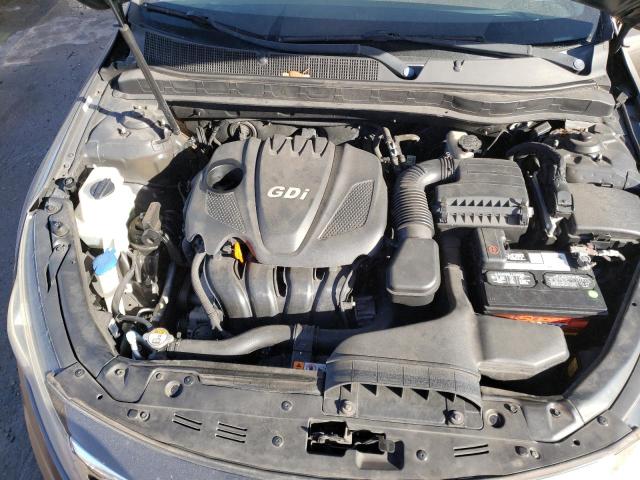 Photo 11 from auction – 2013 KIA OPTIMA LX with VIN 5XXGM4A78DG176059