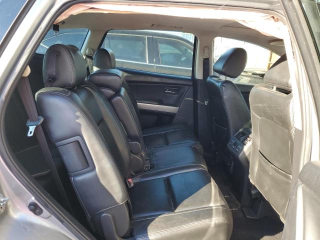 Photo 11 from auction – 2010 MAZDA CX-9 with VIN JM3TB2MA3A0222482