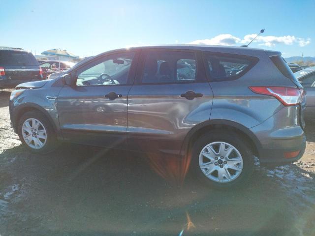 Photo 2 from auction – 2014 FORD ESCAPE S with VIN 1FMCU0F70EUA94530
