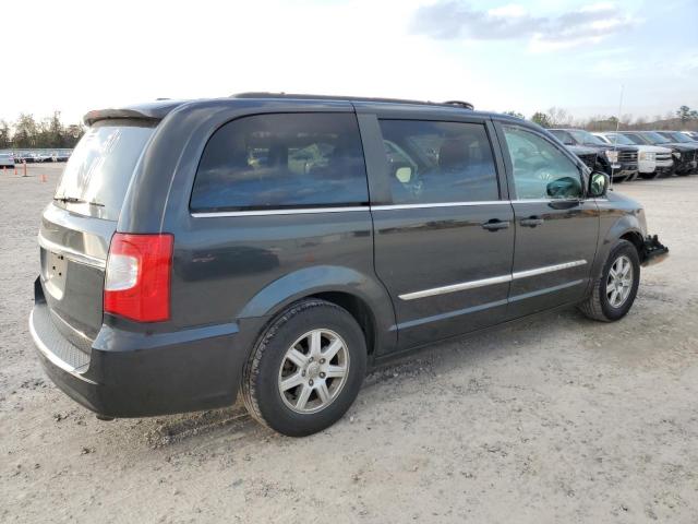 Photo 3 from auction – 2012 CHRYSLER TOWN & COU with VIN 2C4RC1BG3CR423311