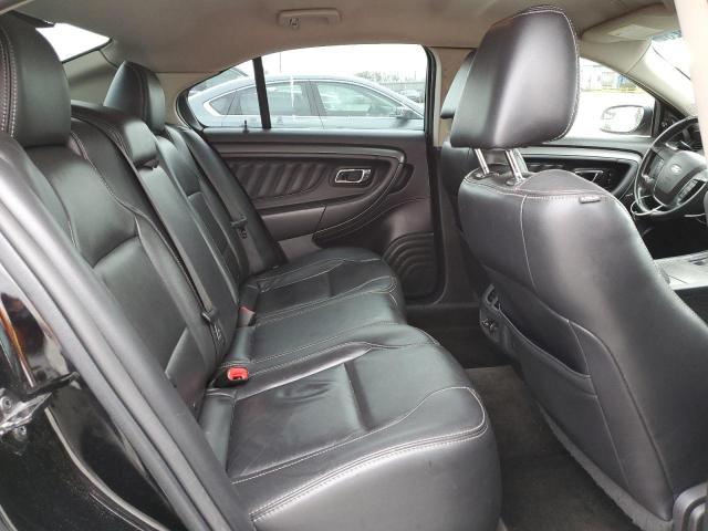 Photo 10 from auction – 2012 FORD TAURUS SEL with VIN 1FAHP2EW1CG113853