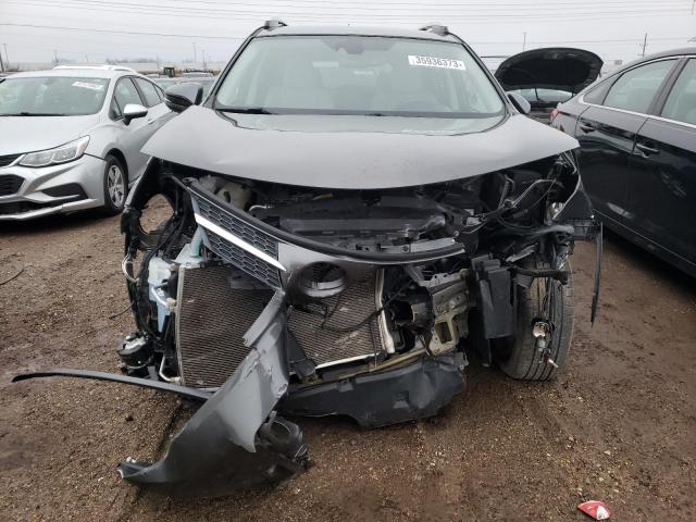 Photo 5 from auction – 2015 TOYOTA RAV4 LIMIT with VIN 2T3DFREV5FW322968
