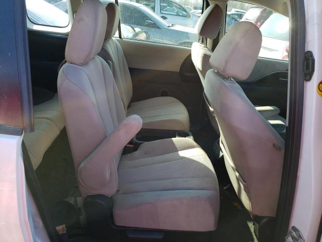 Photo 11 from auction – 2014 MAZDA 5 SPORT with VIN JM1CW2BL9E0167320
