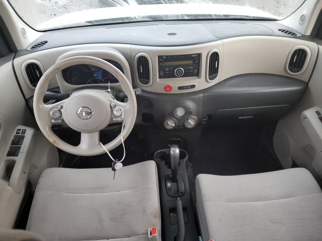 Фото 8 с аукциона – 2010 NISSAN CUBE BASE с VIN JN8AZ2KR3AT165949
