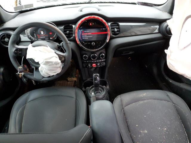 Photo 8 from auction – 2022 MINI COOPER with VIN WMW33DK08N2R69062