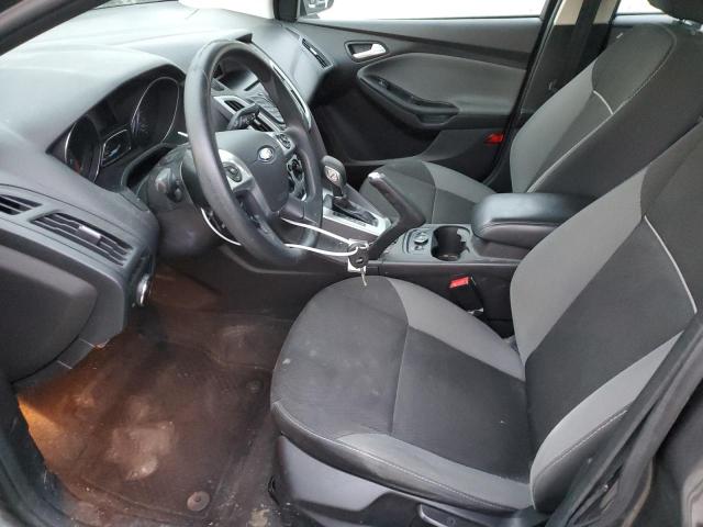 صورة رقم 7 من المزاد - 2014 FORD FOCUS SE مع VIN 1FADP3F25EL179204