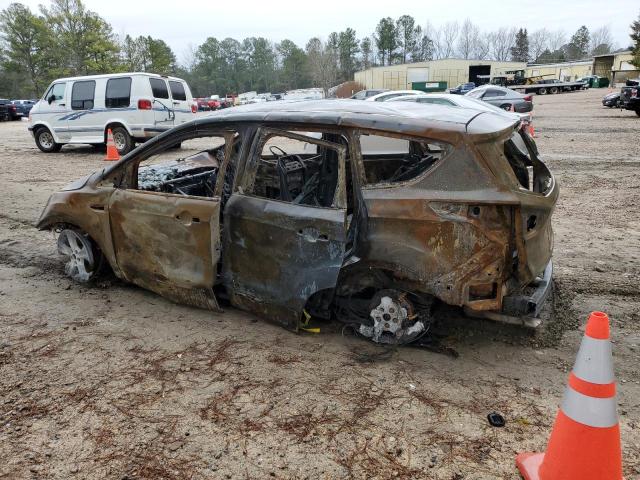 Photo 2 from auction – 2015 FORD ESCAPE SE with VIN 1FMCU9G98FUA83460