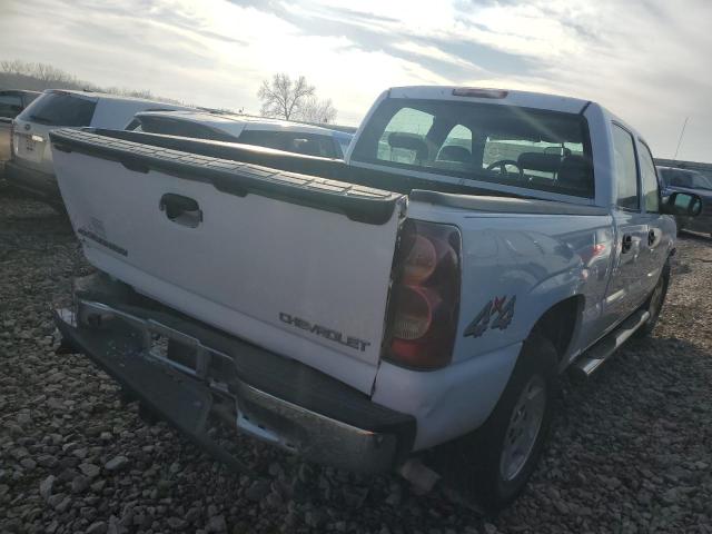 Photo 3 from auction – 2005 CHEVROLET SILVERADO with VIN 2GCEK13T551237056