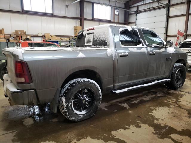 Photo 3 from auction – 2013 RAM 1500 SPORT with VIN 1C6RR7MT8DS636547