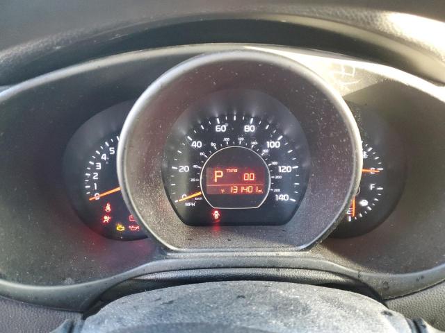 Фото 9 с аукциона – 2014 KIA SOUL + с VIN KNDJP3A51E7058323
