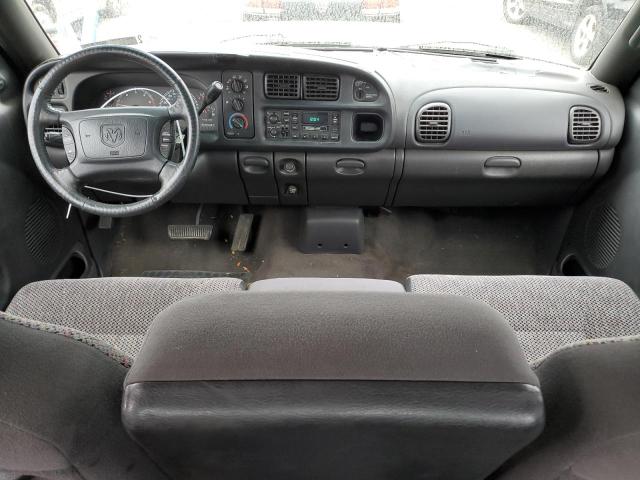 Photo 8 from auction – 2001 DODGE RAM 1500 with VIN 1B7HC13Z71J576335