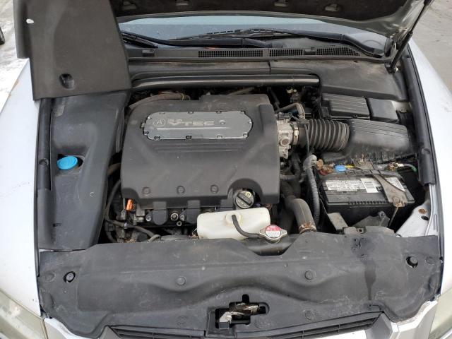 Photo 11 from auction – 2006 ACURA 3.2 TL with VIN 19UUA66236A010309
