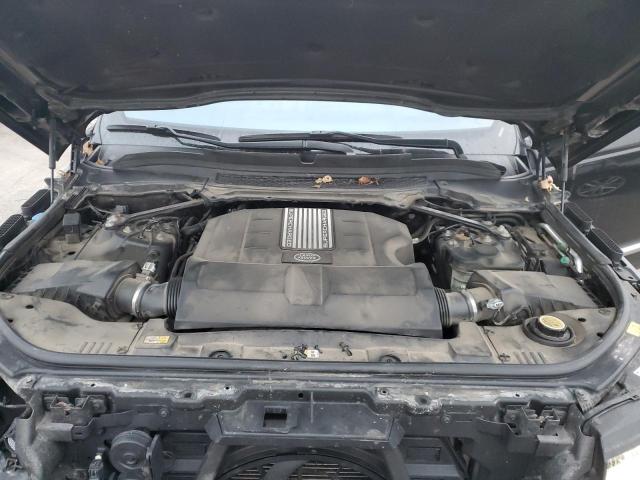 Photo 12 from auction – 2016 LAND ROVER RANGE ROVE with VIN SALGV2EF4GA254588