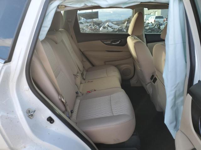 Photo 10 from auction – 2018 NISSAN ROGUE S with VIN KNMAT2MT7JP532463