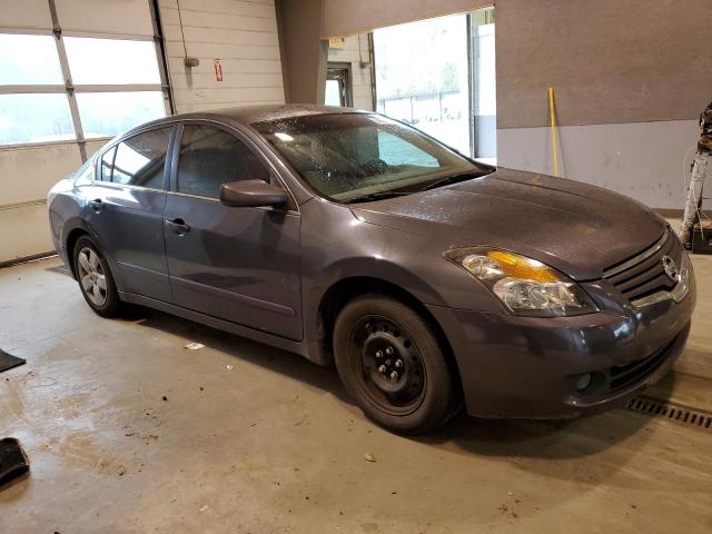 Photo 4 from auction – 2008 NISSAN ALTIMA 2.5 with VIN 1N4AL21E48C178950