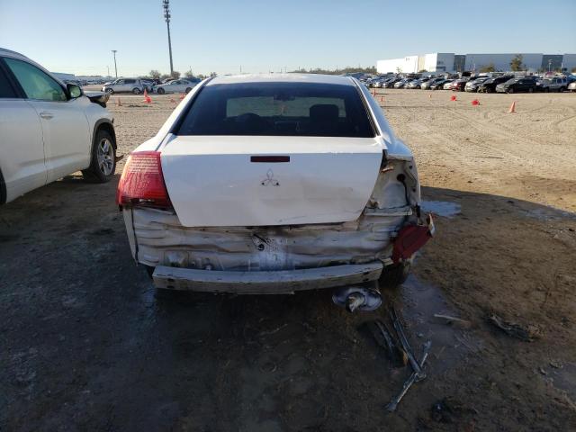 Photo 6 from auction – 2005 MITSUBISHI GALANT ES with VIN 4A3AB36F65E032549