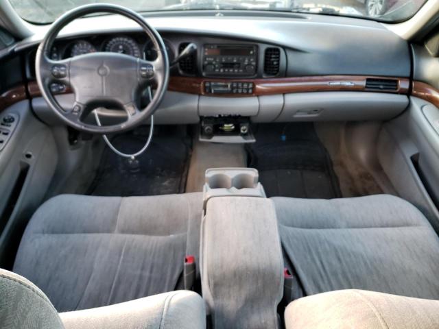 Photo 8 from auction – 2005 BUICK LESABRE CU with VIN 1G4HP52K25U145031