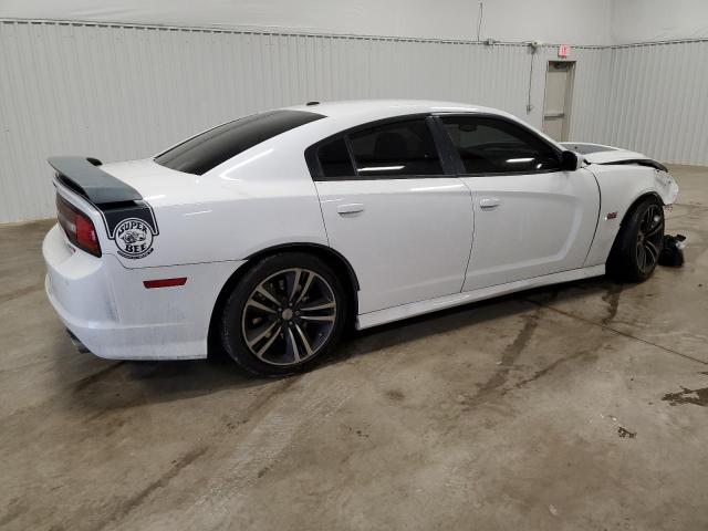 Photo 3 from auction – 2013 DODGE CHARGER SU with VIN 2C3CDXGJ7DH540864