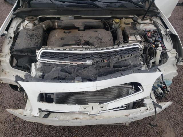 Photo 11 from auction – 2013 CHEVROLET MALIBU 2LT with VIN 1G11E5SA9DF332667