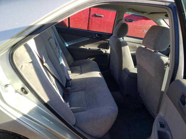 Photo 10 from auction – 2002 TOYOTA CAMRY LE with VIN JTDBE32K520107848