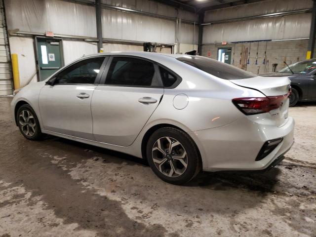 Photo 2 from auction – 2020 KIA FORTE FE with VIN 3KPF24AD5LE142417