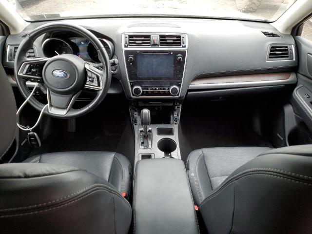 Photo 8 from auction – 2018 SUBARU OUTBACK 2. with VIN 4S4BSANC1J3375869
