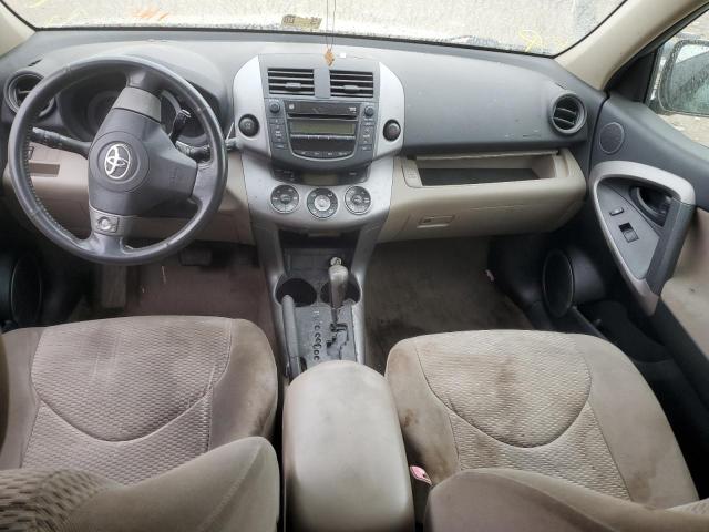 Photo 8 from auction – 2007 TOYOTA RAV4 LIMIT with VIN JTMBD31VX76044426