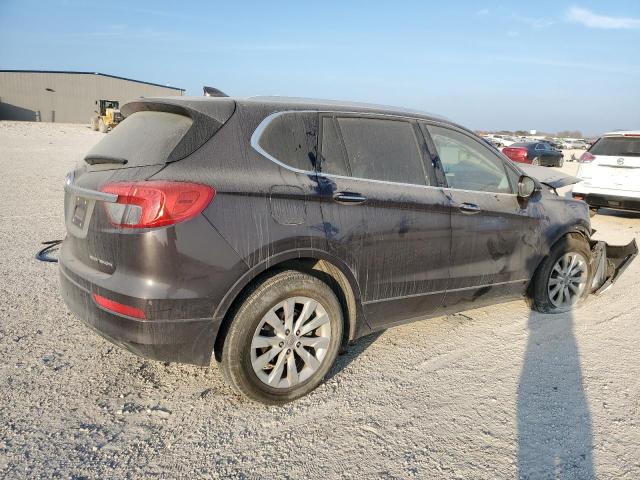 Photo 3 from auction – 2017 BUICK ENVISION E with VIN LRBFXBSA2HD217611