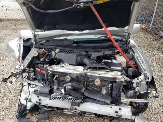 Photo 11 from auction – 2006 TOYOTA HIGHLANDER with VIN JTEEW21A260025221