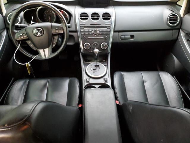 Photo 8 from auction – 2011 MAZDA CX-7 with VIN JM3ER2CM0B0361289