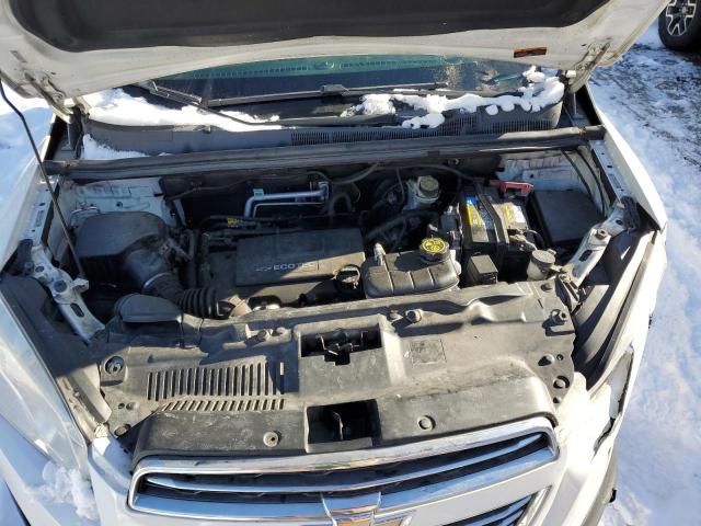 Photo 11 from auction – 2015 CHEVROLET TRAX 1LT with VIN KL7CJRSB6FB202963