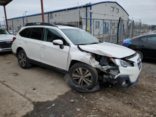 Photo 4 from auction – 2018 SUBARU OUTBACK 2. with VIN 4S4BSANC1J3375869
