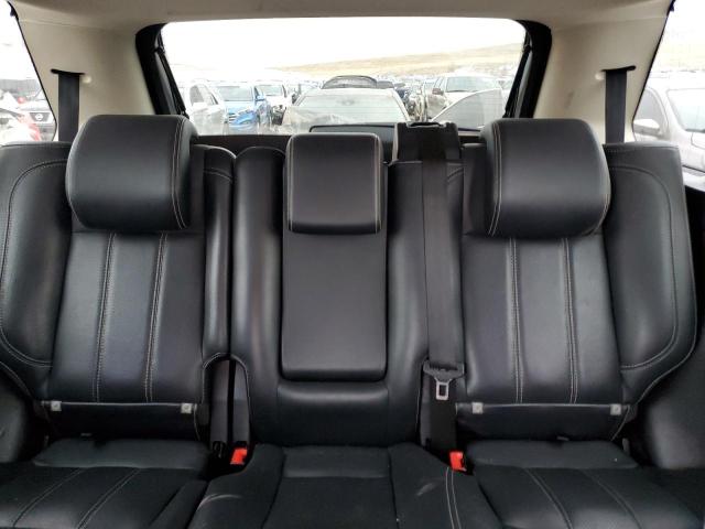 Photo 10 from auction – 2011 LAND ROVER RANGE ROVE with VIN SALSH2E42BA708961