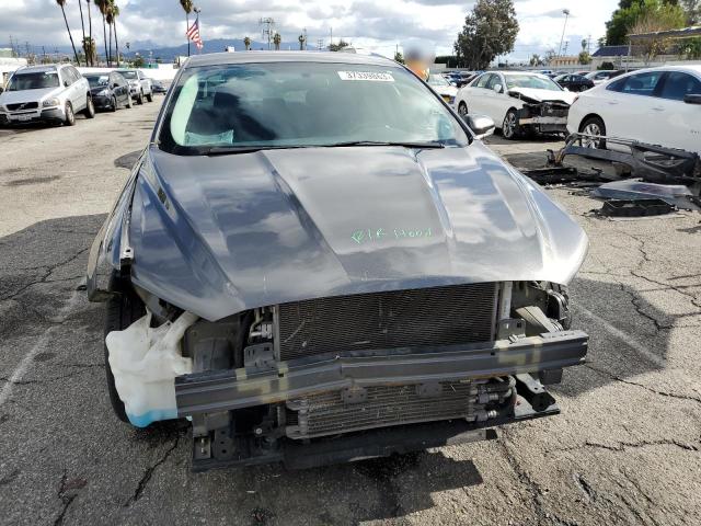 Photo 5 from auction – 2016 FORD FUSION SE with VIN 3FA6P0LU9GR359528
