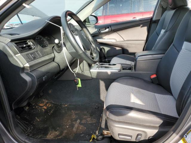 Photo 7 from auction – 2013 TOYOTA CAMRY L with VIN 4T1BF1FK7DU289314