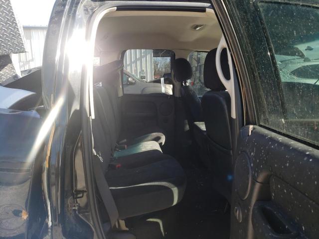 Photo 10 from auction – 2005 DODGE RAM 1500 S with VIN 1D7HU18N05S302466