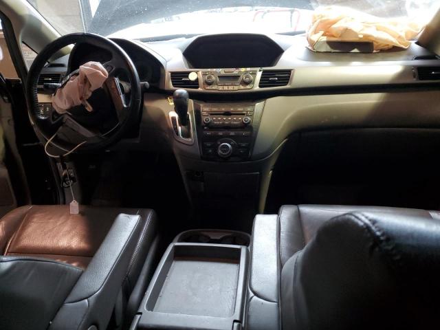 Photo 8 from auction – 2012 HONDA ODYSSEY TO with VIN 5FNRL5H96CB079890