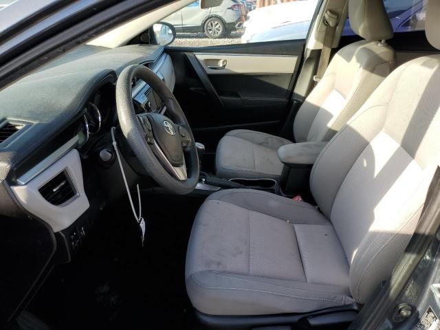 Photo 7 from auction – 2015 TOYOTA COROLLA EC with VIN 5YFBPRHE4FP280447