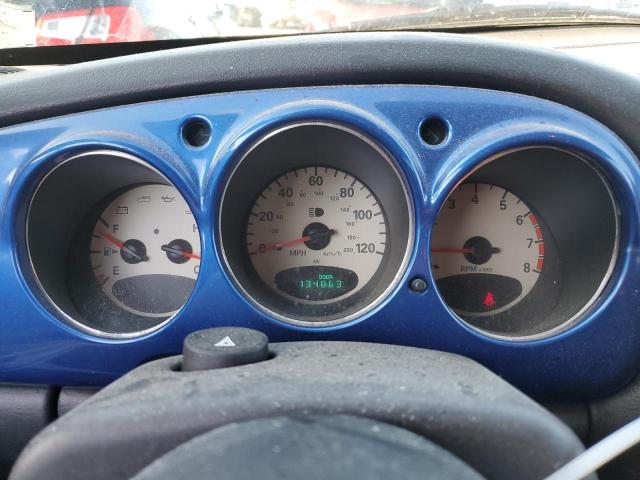 Photo 9 from auction – 2005 CHRYSLER PT CRUISER with VIN 3C8FY68B15T563479