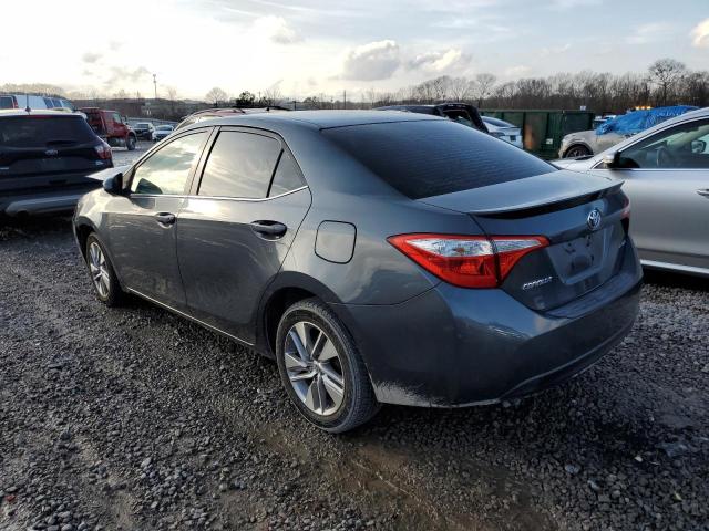 Photo 2 from auction – 2015 TOYOTA COROLLA EC with VIN 5YFBPRHE4FP280447