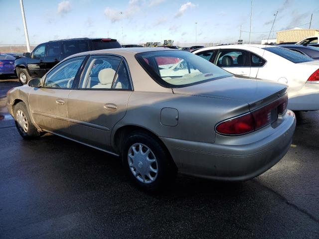 Photo 2 from auction – 2004 BUICK CENTURY CU with VIN 2G4WS52J141252854