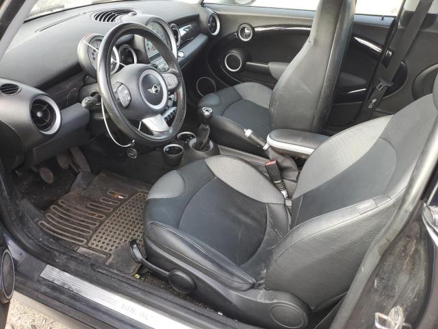 Photo 7 from auction – 2008 MINI COOPER with VIN WMWMF33518TU67895