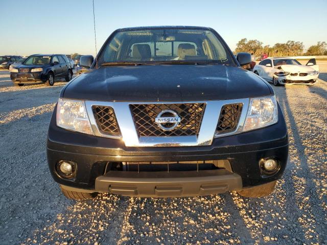 Photo 5 from auction – 2020 NISSAN FRONTIER S with VIN 1N6ED0EA9LN705962