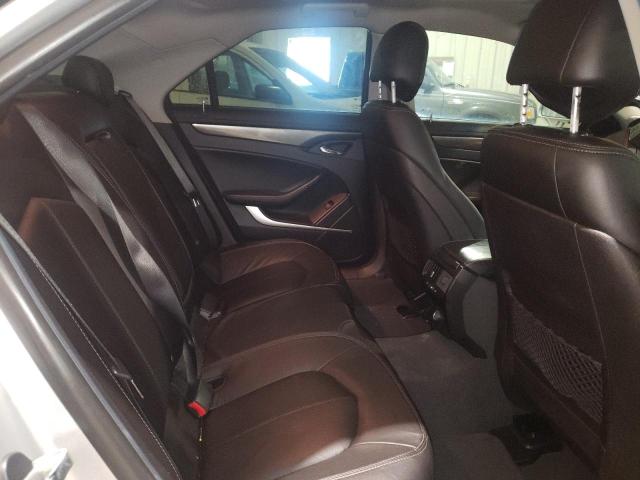 Photo 10 from auction – 2012 CADILLAC CTS with VIN 1G6DC5E55C0145083