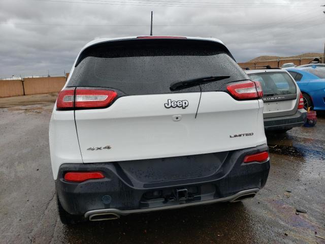 Photo 6 from auction – 2015 JEEP CHEROKEE L with VIN 1C4PJMDS7FW511824