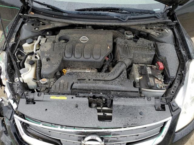 Photo 11 from auction – 2012 NISSAN ALTIMA BAS with VIN 1N4AL2AP7CN403893