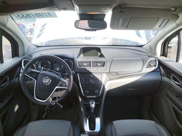 Photo 8 from auction – 2016 BUICK ENCORE with VIN KL4CJASB3GB619604